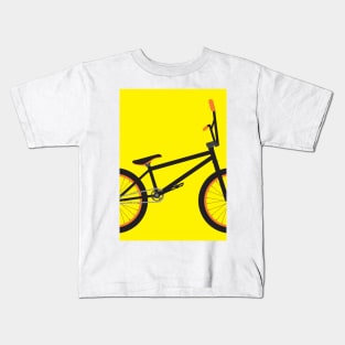 BMX#2 Kids T-Shirt